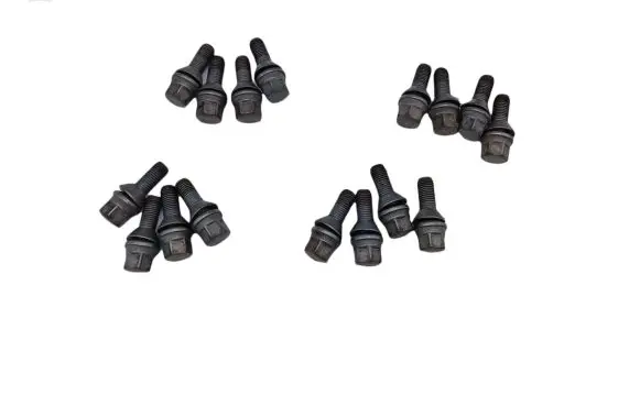 Dacia Sandero Nuts/bolts NOCODE