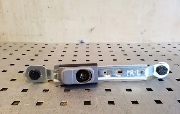 Mitsubishi Pajero Other interior part