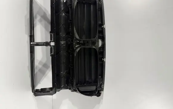 BMW 5 F10 F11 Radiator support slam panel 8049681