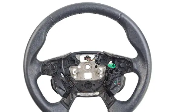 Ford C-MAX II Steering wheel DM513600 DM513600AD3ZHE
