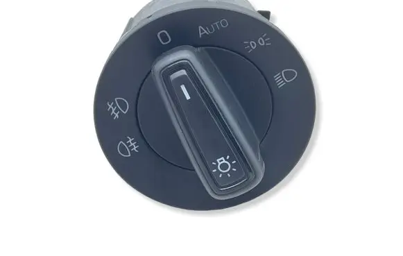 Skoda Karoq Light switch 565941431C