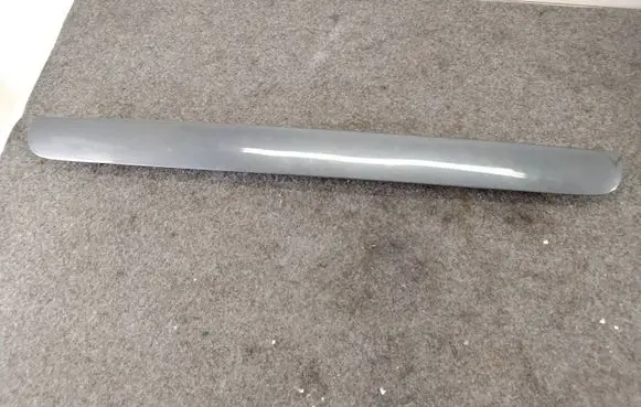 Volkswagen Caddy Trunk door license plate light bar 2K0827574