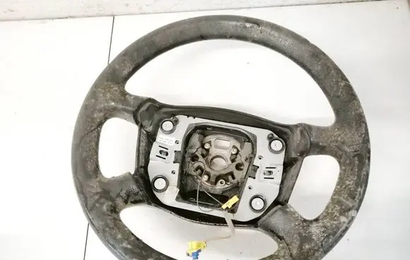 Audi A4 S4 B5 8D Steering wheel 4B0419091 1275000