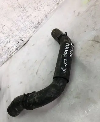 Mazda CX-30 Engine coolant pipe/hose