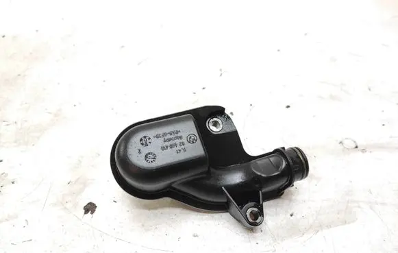 BMW 3 E90 E91 Oil sump strainer pipe 7803075
