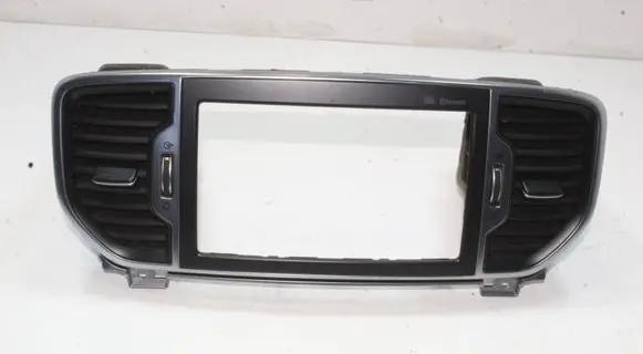 KIA Sportage Dashboard air vent grill cover trim 97420F1000