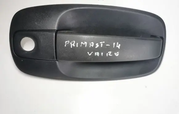 Nissan Primastar Front door exterior handle 91168527 8200170625
