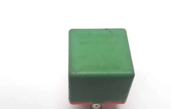 Citroen Xsara Other relay