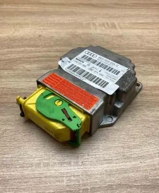 Audi A4 S4 B7 8E 8H Airbag control unit/module 8E0959655G 0285001668