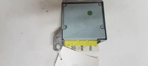 Mazda 6 Airbag control unit/module GDK457K30 3D5B0187 K0273