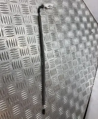 Front door cable line