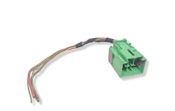 Audi Q5 SQ5 Other wiring loom 4F0937741F