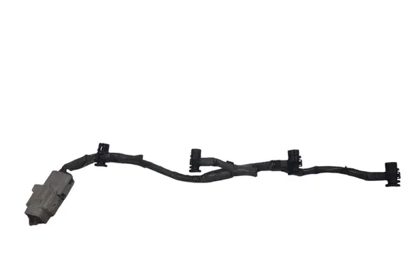 Mazda 6 Fuel injector wires 