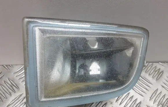 Skoda Fabia Mk1 (6Y) Front fog light 6Y0941699