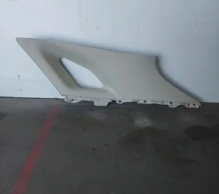Lexus RX 450H (B) pillar trim (top) 62470481301 62470481501