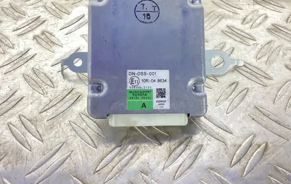 Lexus RX 450H Other control units/modules 8815040230 0368002103
