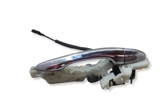 KIA Sportage Rear door exterior handle 