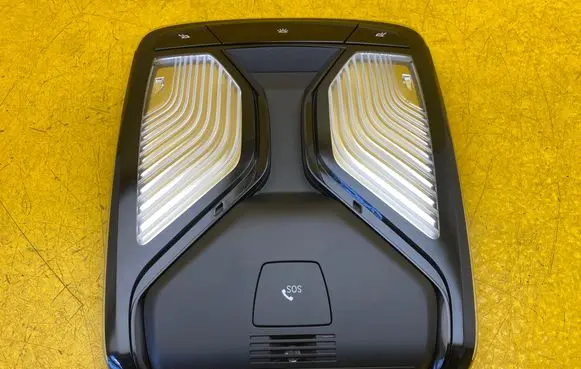 BMW 5 G30 G31 Other interior light 9483611