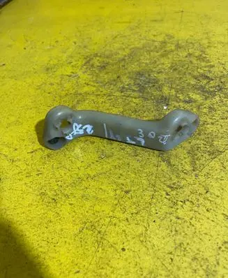 Audi A6 S6 C6 4F Headlight/headlamp mounting bracket
