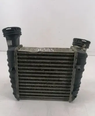 Skoda Superb B5 (3U) Intercooler radiator 3B0145806