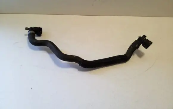 Opel Grandland X Engine coolant pipe/hose