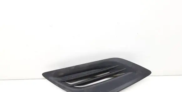 Volvo V60 Front bumper lower grill 31290979