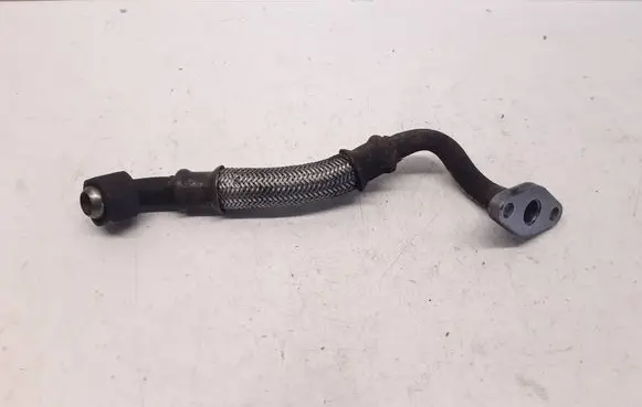 Audi A4 S4 B7 8E 8H Turbo turbocharger oiling pipe/hose 328146736AH