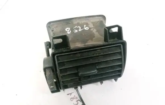 Ford Transit Dash center air vent grill 6C1119C682AC 6C11-19C682-AC