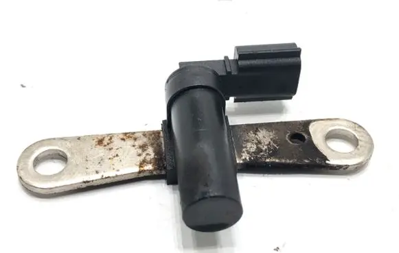 Dacia Dokker Crankshaft position gear 