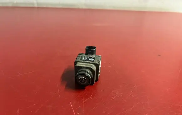 BMW X3 G01 Reversing camera 5A06B55 065A06B5501