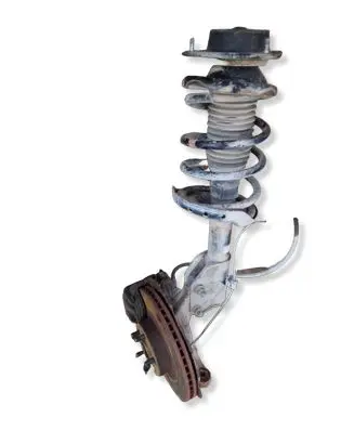 Subaru XV I Front wheel hub spindle knuckle 