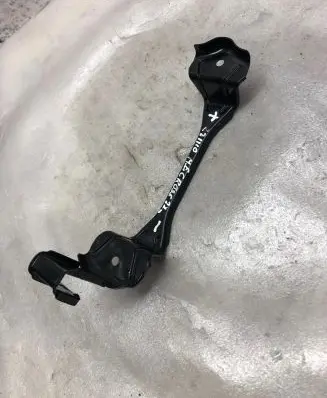 Mitsubishi Eclipse Cross Battery bracket 