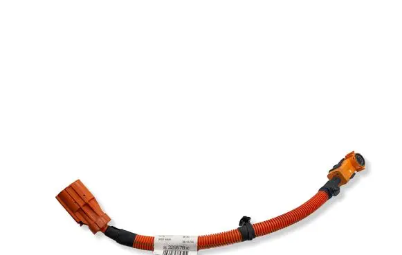 Peugeot 2008 II Other wiring loom 9832667880