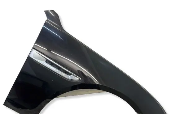 Jaguar XF X260 Fender 