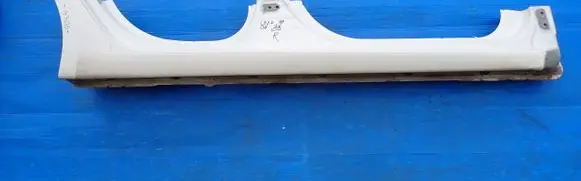 KIA Ceed Sill 