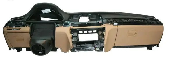 BMW 7 F01 F02 F03 F04 Dashboard 51459173637 9173637
