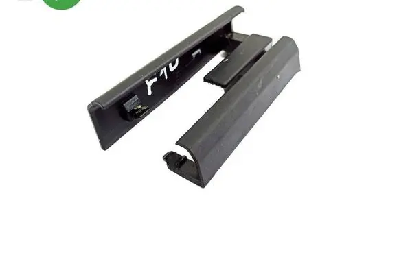 BMW 5 F10 F11 Front door seat control surround trim 7340333 52107340333 60829010