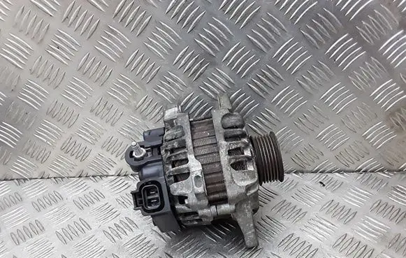 Hyundai i30 Generator/alternator 2655447