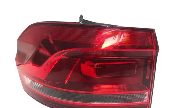 Volkswagen Touran III Rear/tail lights 5TA945095A L90084783