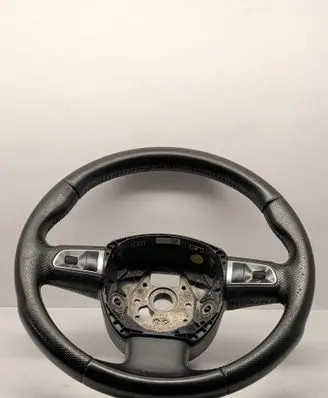 Audi A5 8T 8F Steering wheel 4F0124A