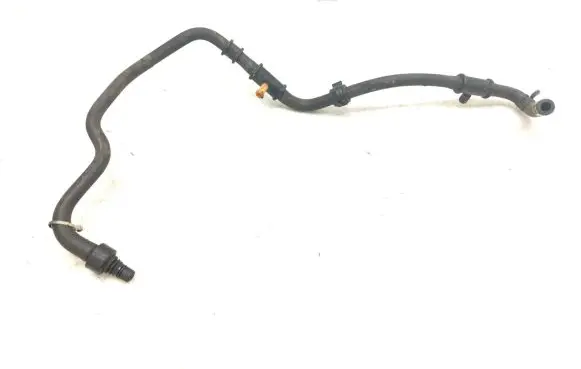 Vacuum line/pipe/hose