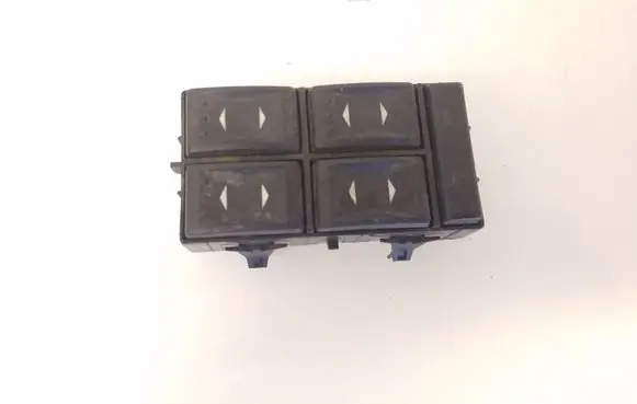 Ford Mondeo Mk III Electric window control switch 03163453 3S7T14A132BA