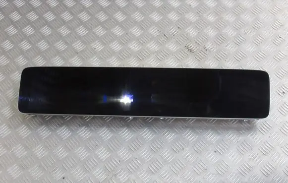 Mercedes-Benz AMG GT 4 x290 w290 Speedometer (instrument cluster) 