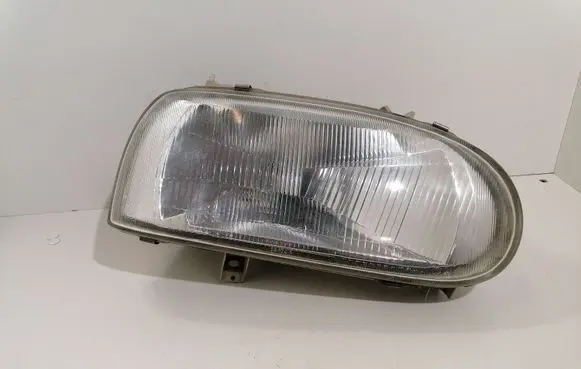 Volkswagen Golf III Headlight/headlamp 18474R