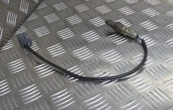Mercedes-Benz AMG GT 4 x290 w290 Lambda probe sensor 