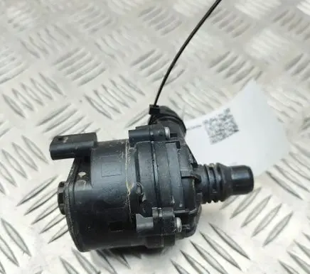 BMW iX3 G08 Electric auxiliary coolant/water pump 8840614
