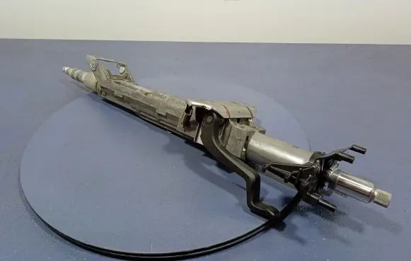 BMW X3 G01 Steering wheel axle 6896187