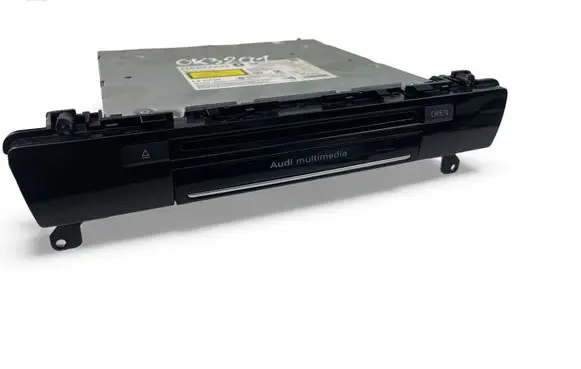 Audi A7 S7 4K8 Radio/CD/DVD/GPS head unit 4G0035670M