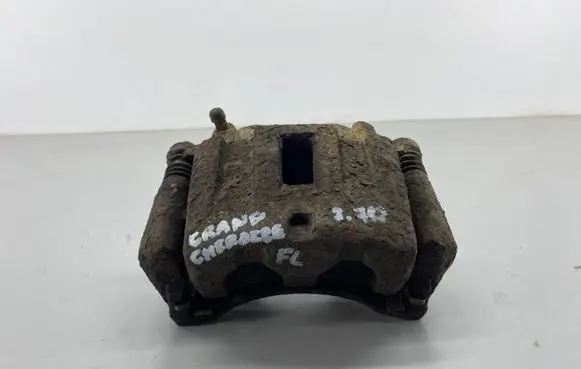 Jeep Grand Cherokee (WJ) Front brake caliper