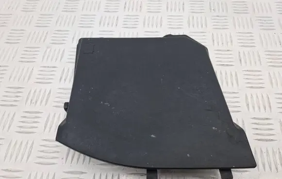 Volvo S60 Battery box tray cover/lid 31353766